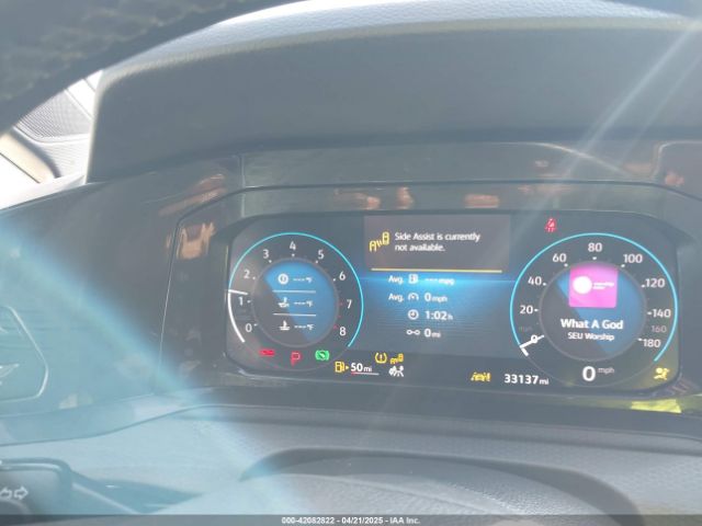 2022 VOLKSWAGEN GOLF GTI WVW387CD0NW220577 Photo 6