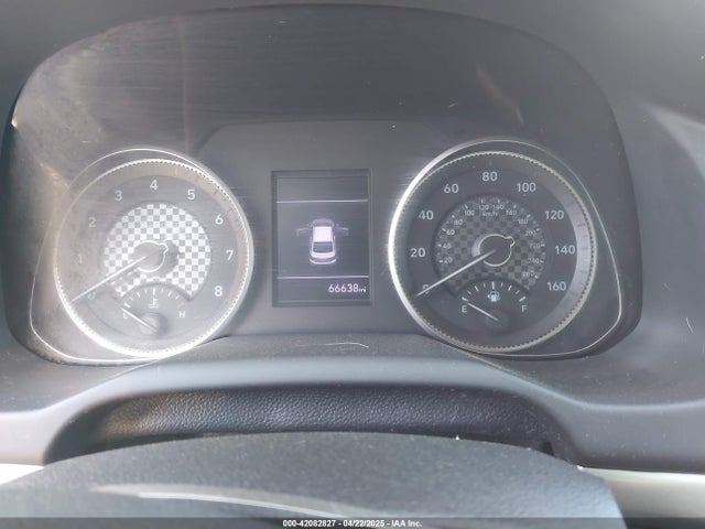5NPD74LFXLH531086 Hyundai ELANTRA SE