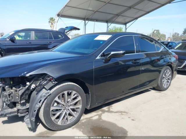 58ACZ1B11NU120506 Lexus ES 350