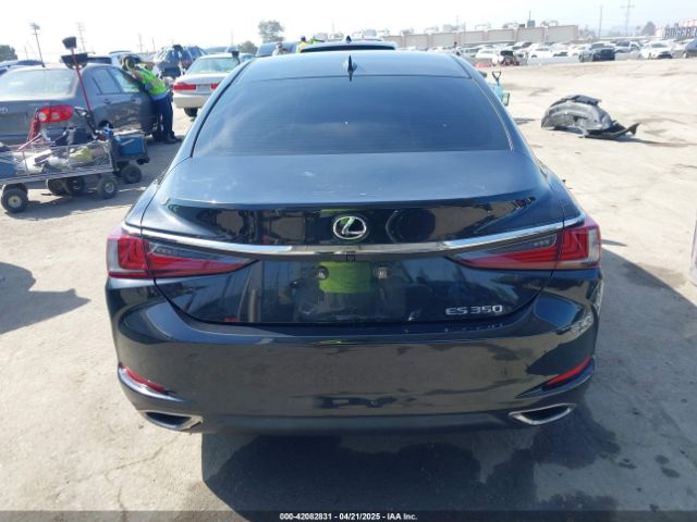 58ACZ1B11NU120506 Lexus ES 350