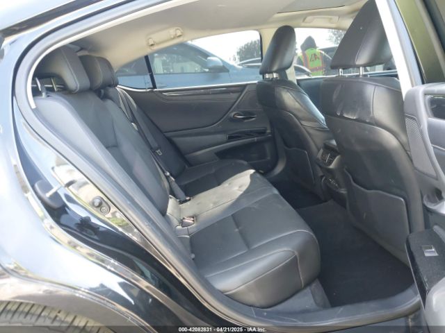 58ACZ1B11NU120506 Lexus ES 350