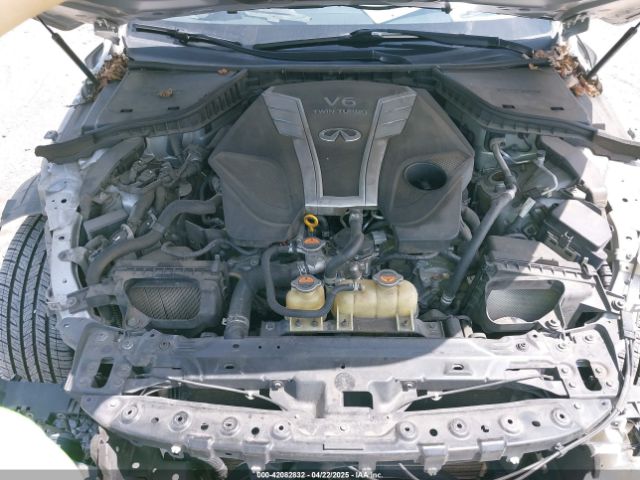 JN1EV7AP5JM353956 Infiniti Q50 3.0t Luxe