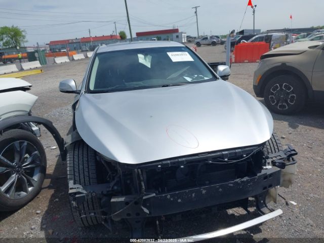 JN1EV7AP5JM353956 Infiniti Q50 3.0t Luxe