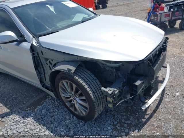 JN1EV7AP5JM353956 Infiniti Q50 3.0t Luxe