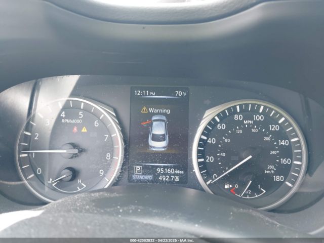 JN1EV7AP5JM353956 Infiniti Q50 3.0t Luxe