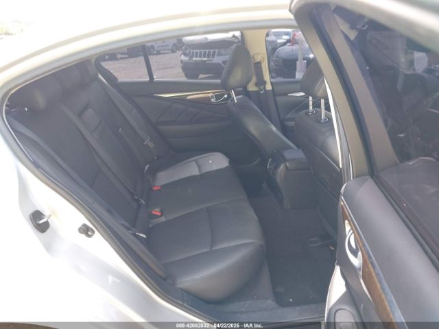 JN1EV7AP5JM353956 Infiniti Q50 3.0t Luxe