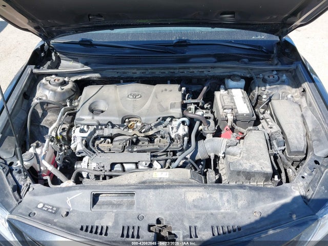 4T1R11AK0PU759854 Toyota CAMRY LE