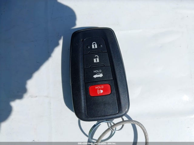 4T1R11AK0PU759854 Toyota CAMRY LE