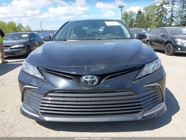 4T1R11AK0PU759854 Toyota CAMRY LE