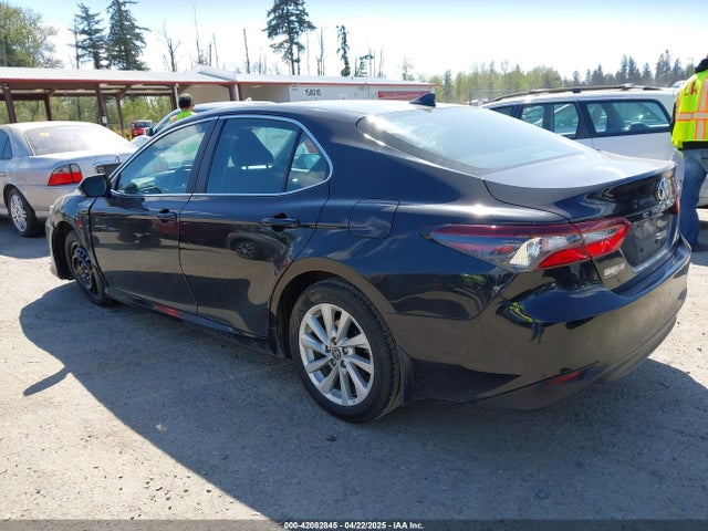 4T1R11AK0PU759854 Toyota CAMRY LE