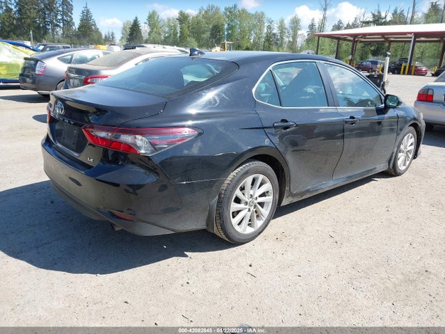 4T1R11AK0PU759854 Toyota CAMRY LE