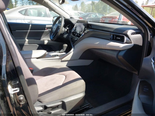 4T1R11AK0PU759854 Toyota CAMRY LE