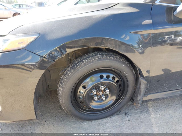 4T1R11AK0PU759854 Toyota CAMRY LE