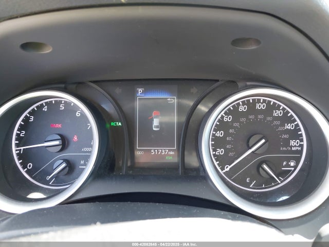 4T1R11AK0PU759854 Toyota CAMRY LE