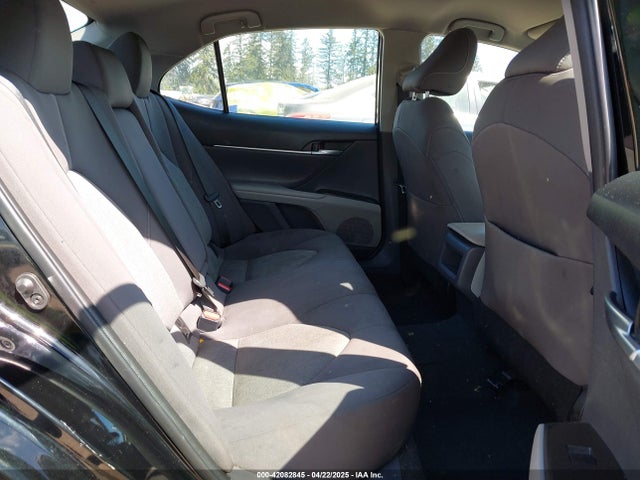4T1R11AK0PU759854 Toyota CAMRY LE