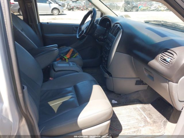 2006 CHRYSLER TOWN & COUNTRY 2A4GP54LX6R844499 Photo 4