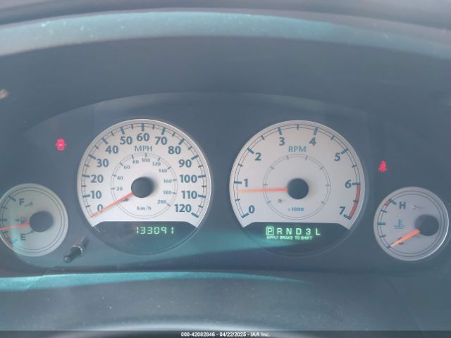 2006 CHRYSLER TOWN & COUNTRY 2A4GP54LX6R844499 Photo 6