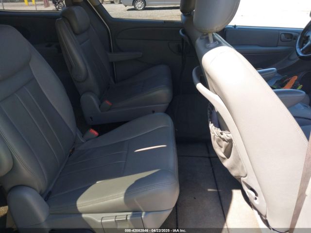 2006 CHRYSLER TOWN & COUNTRY 2A4GP54LX6R844499 Photo 7