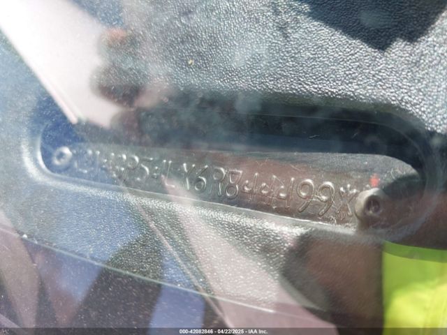 2006 CHRYSLER TOWN & COUNTRY 2A4GP54LX6R844499 Photo 8