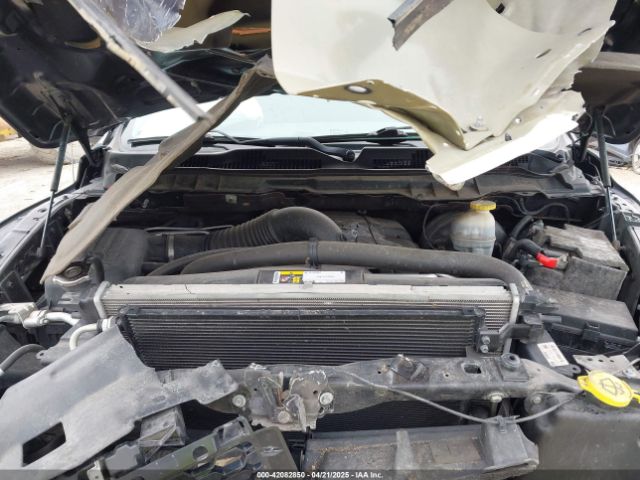 2018 RAM 1500 1C6RR7FT0JS198602 Photo 9