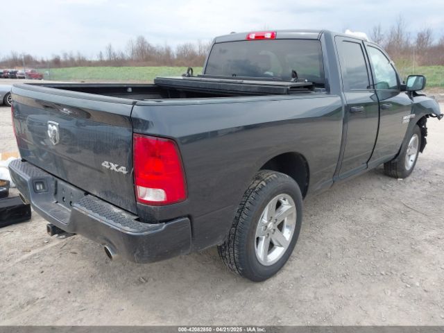 2018 RAM 1500 1C6RR7FT0JS198602 Photo 3
