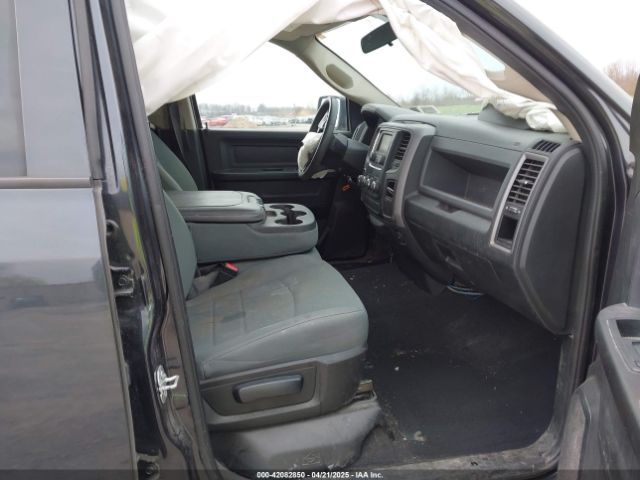 2018 RAM 1500 1C6RR7FT0JS198602 Photo 4