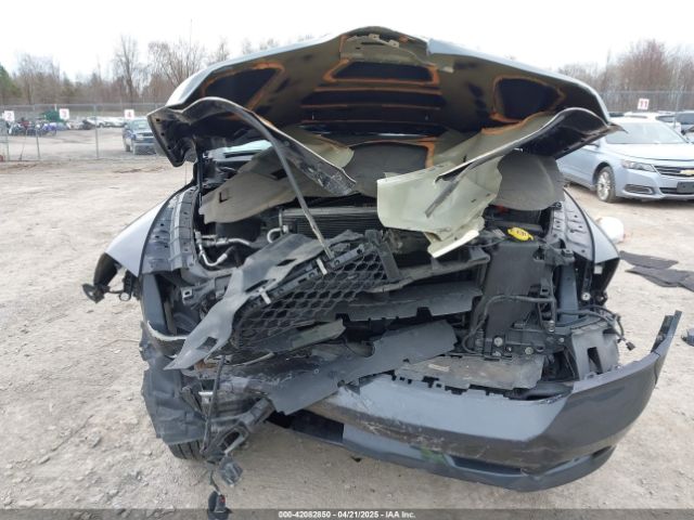2018 RAM 1500 1C6RR7FT0JS198602 Photo 5