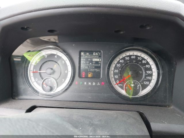 2018 RAM 1500 1C6RR7FT0JS198602 Photo 6
