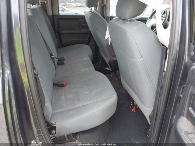2018 RAM 1500 1C6RR7FT0JS198602 Photo 7
