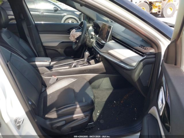 3C4NJDCN8PT565904 Jeep Compass Limited 4x4