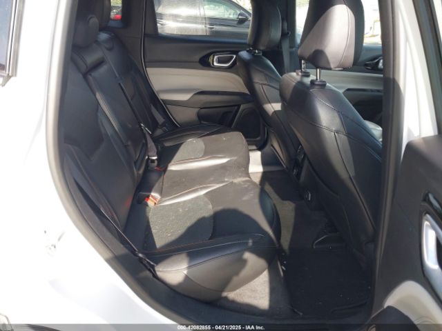 3C4NJDCN8PT565904 Jeep Compass Limited 4x4