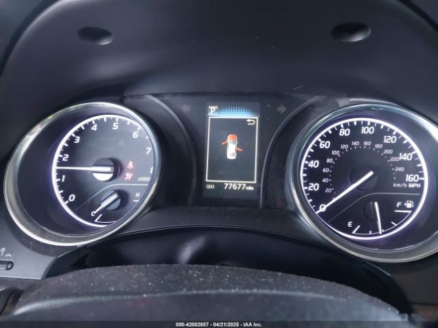 2019 TOYOTA CAMRY 4T1B11HK4KU261043 Photo 6