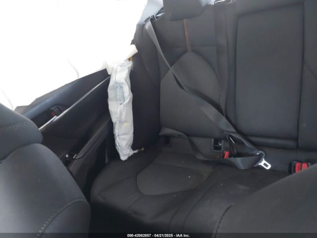 2019 TOYOTA CAMRY 4T1B11HK4KU261043 Photo 7
