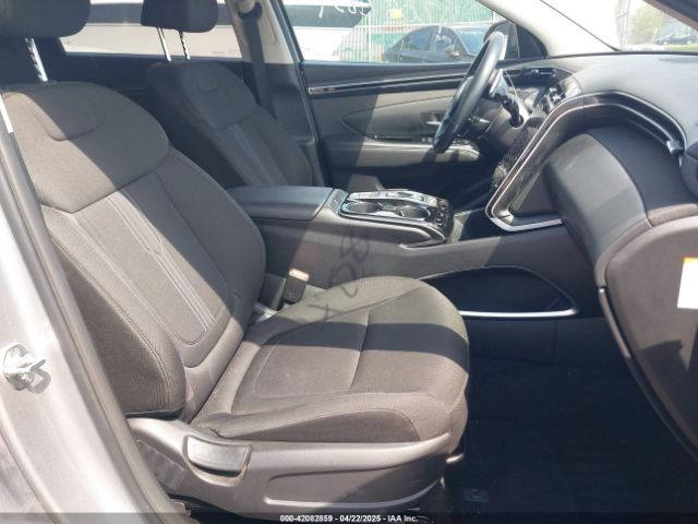 KM8JFCA15NU050688 Hyundai Tucson Hybrid Sel Convenience