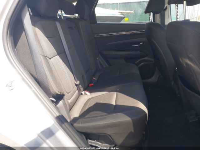 KM8JFCA15NU050688 Hyundai Tucson Hybrid Sel Convenience