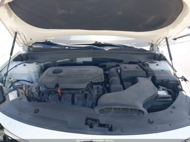 5XXGU4L31JG203608 KIA OPTIMA EX