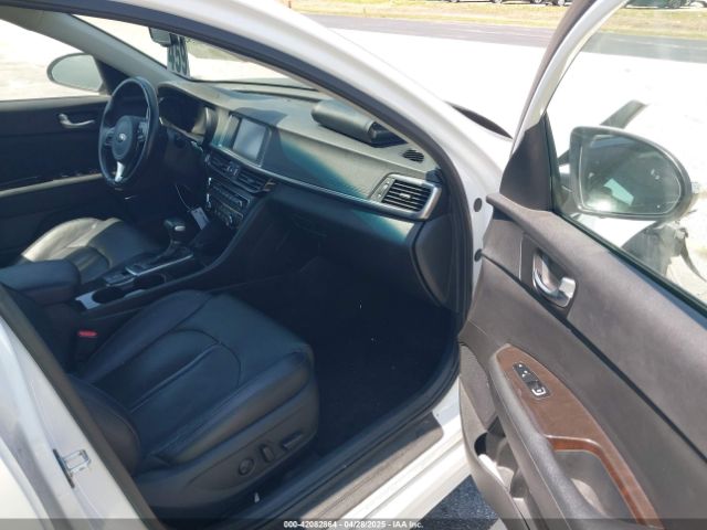 5XXGU4L31JG203608 KIA OPTIMA EX