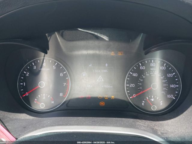5XXGU4L31JG203608 KIA OPTIMA EX