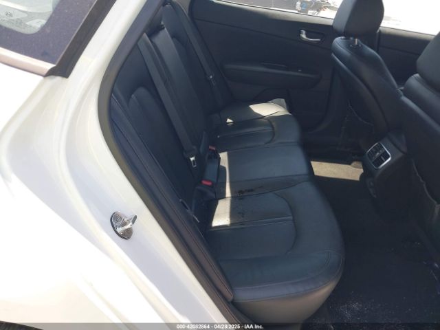 5XXGU4L31JG203608 KIA OPTIMA EX