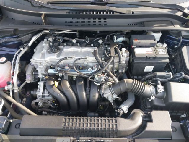 5YFEPRAE2LP110672 Toyota 2zr-fae