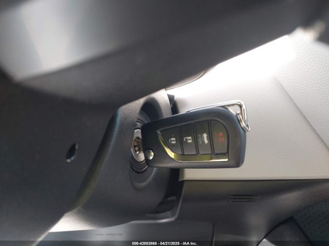 5YFEPRAE2LP110672 Toyota 2zr-fae