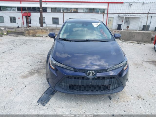 5YFEPRAE2LP110672 Toyota 2zr-fae