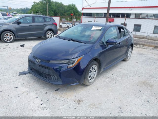 5YFEPRAE2LP110672 Toyota 2zr-fae