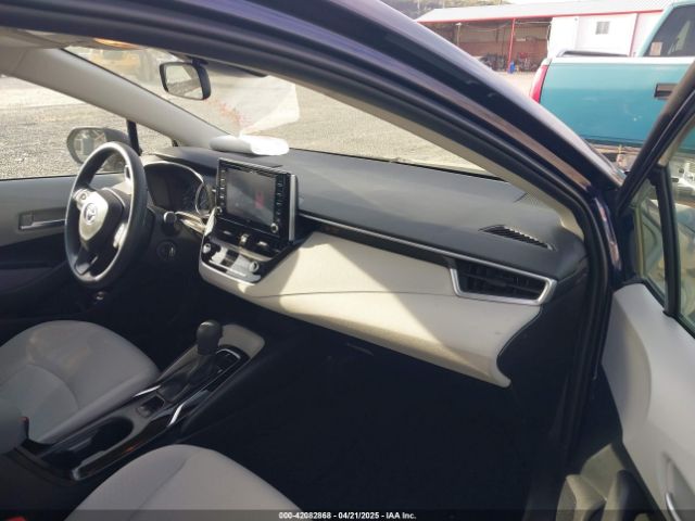 5YFEPRAE2LP110672 Toyota 2zr-fae