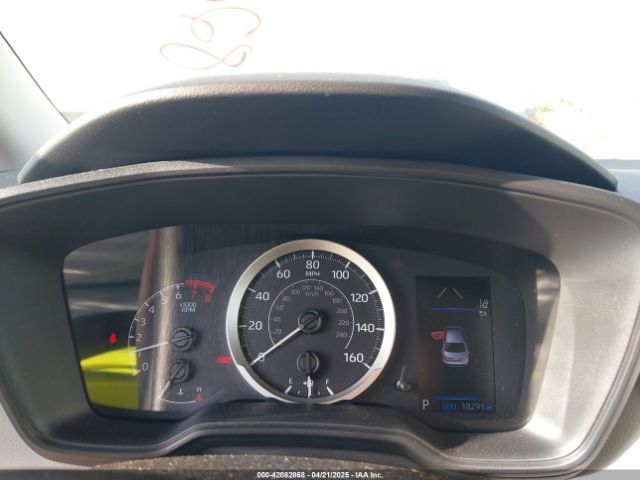 5YFEPRAE2LP110672 Toyota 2zr-fae