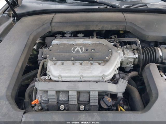 2013 ACURA TL 19UUA8F27DA016767 Photo 9
