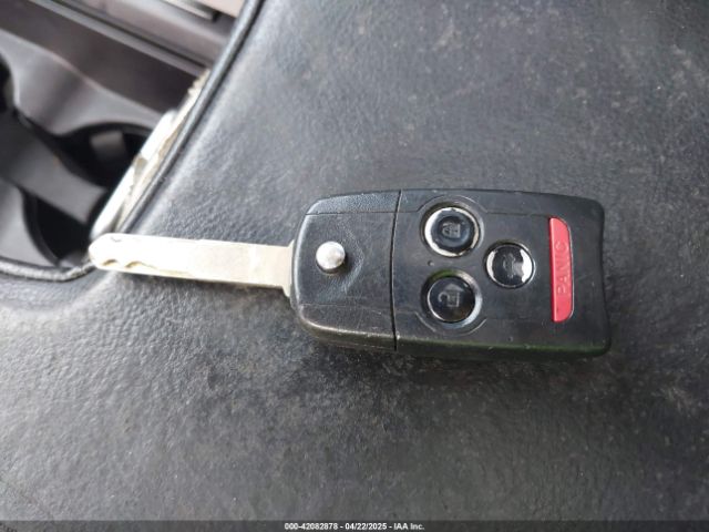 2013 ACURA TL 19UUA8F27DA016767 Photo 10