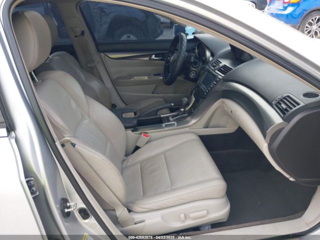 2013 ACURA TL 19UUA8F27DA016767 Photo 4