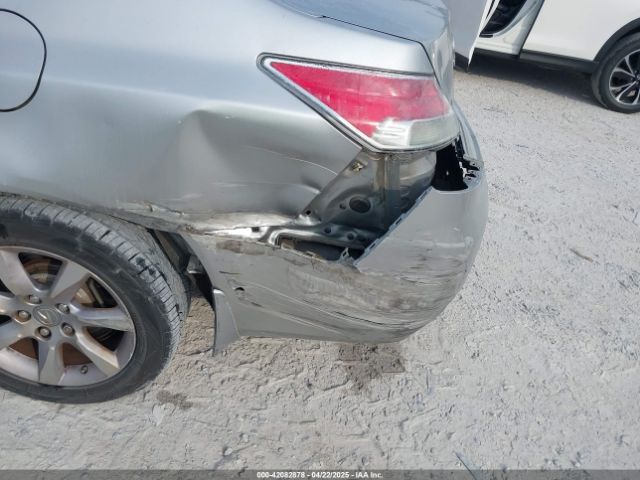 2013 ACURA TL 19UUA8F27DA016767 Photo 5