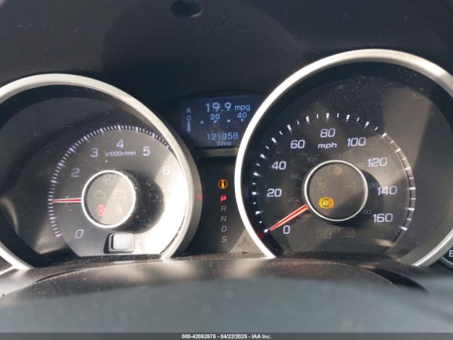 2013 ACURA TL 19UUA8F27DA016767 Photo 6